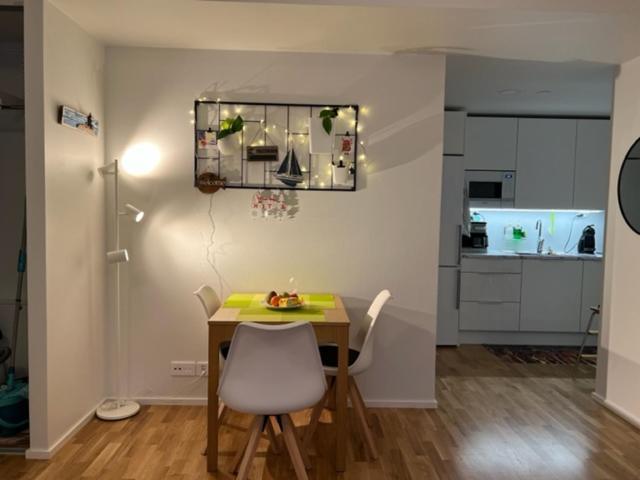 Qnq Home -Pasila Helsinky Exteriér fotografie