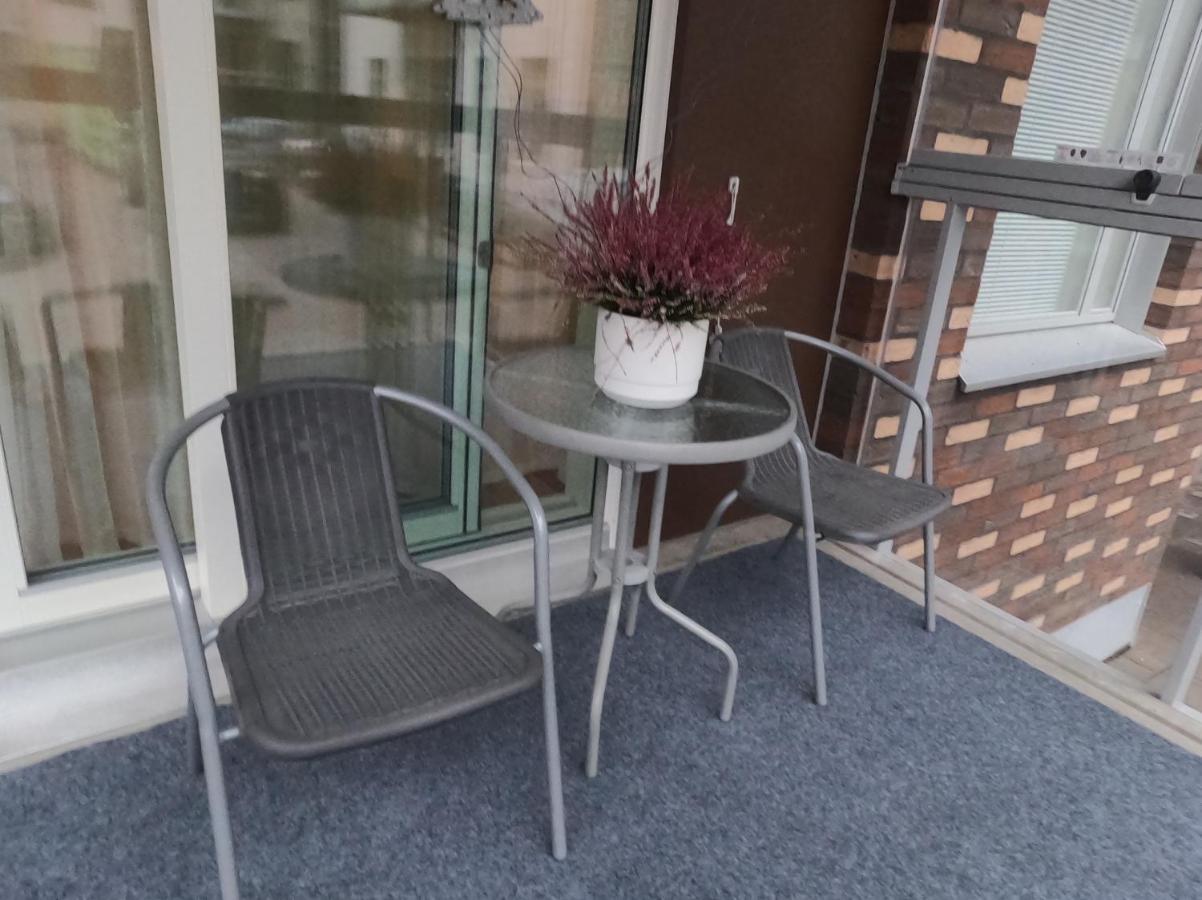 Qnq Home -Pasila Helsinky Exteriér fotografie